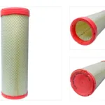 FILTRO AIRE 2º - TR781228 - Turbo