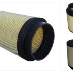 FILTRO AIRE 1º - TR8087 - Turbo