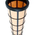 FILTRO AIRE 2º - TRS1189i - Turbo