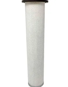 FILTRO AIRE 2º - TRS42519 - Turbo