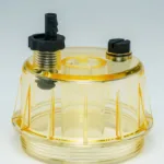 Visor Filtro (Purga Y Puerto Sensor) - VIS0375 - KTN