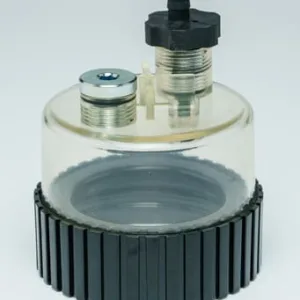 Visor Combustible - VIS3251 - KTN