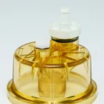 Visor Filtro Combustible - VIS4747 - KTN