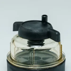 Visor Filtro Combustible - VIS9758 - KTN