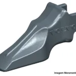 UÑA ROQUERA CARGADORA - VOE11417129 - GET KTN