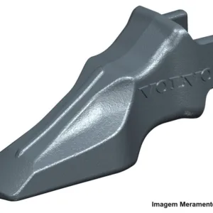 UÑA ROQUERA CARGADORA - VOE11417135 - GET KTN