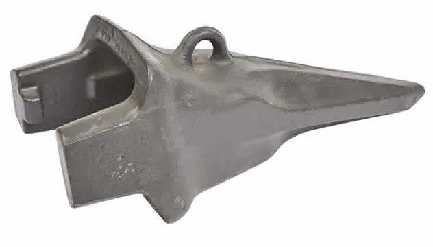 VOE14531279 UÑA TOSCA - VOE14531279 - GET KTN - Imagen 1