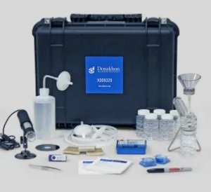 KIT ANALISIS - X009329 - Donaldson
