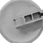 RUEDA GUIA - 2073000401 - Rodaje KTN