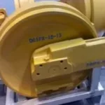 RUEDA GUIA - 1343000202 - Rodaje KTN