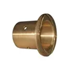 PORTA BUJE RUEDA GUIA - 8H3938 - Rodaje KTN