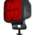 LED SCORPIUS GO 420 RED - 988-243B - Nordic Lights