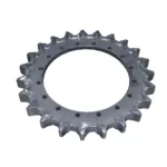 RUEDA CABILLA - 1033091 - Rodaje KTN