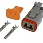 FICHA CONECTORA - 906-194 - Nordic Lights