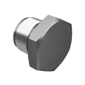 Tapon Roscado - 9X6451L - Caterpillar Original