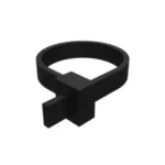 Precinto - 9X6772L - Caterpillar Original