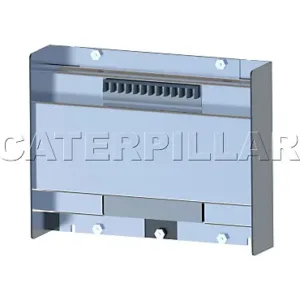 Sensor Regulador Combustible - 9X7793L - Caterpillar Original