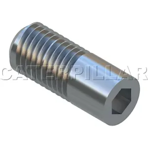 Registro Bomba Combustible - 9Y9846L - Caterpillar Original