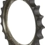 RUEDA CABILLA - 20Y2711582 - Rodaje KTN