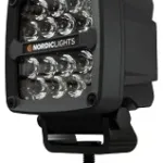 LED SCORPIUS PRO 445 - 984-702B - Nordic Lights