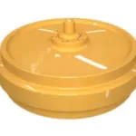 RUEDA GUIA - 1153696 - Rodaje KTN