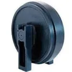 RUEDA GUIA - 20010200022B - Rodaje KTN