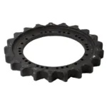 RUEDA CABILLA - 81EM10013 - Rodaje KTN