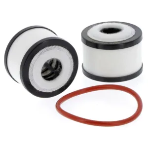 Filtro Respiradero - SAO 8618 - HiFi Filter