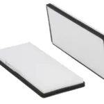 FILTRO CABINA - SC 60094 - HIFI-FILTER