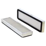 FILTRO CABINA - SC 90410 - HIFI-FILTER