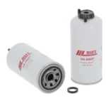 FILTRO COMBUSTIBLE - SN 40827 - HIFI-FILTER
