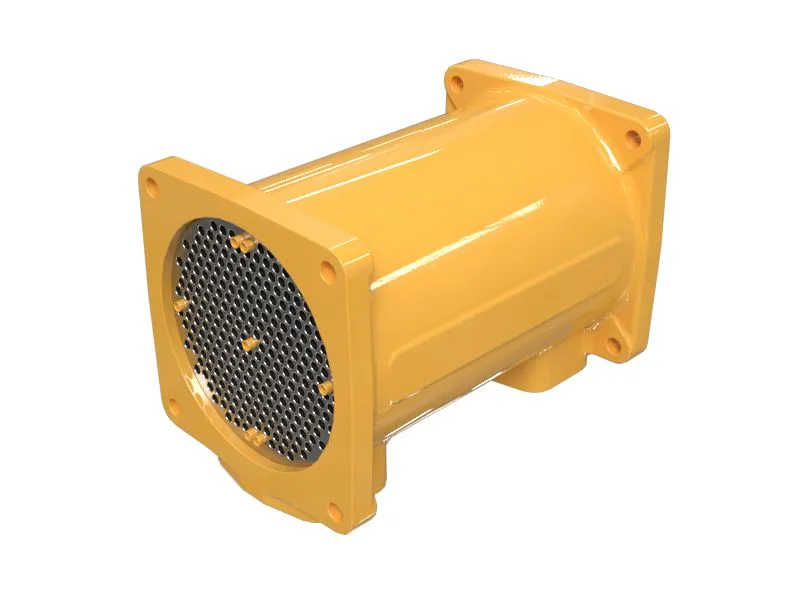 1757453 ENFRIADOR NUCLEO - 1757453 - CAT Alternativo - Imagen 1