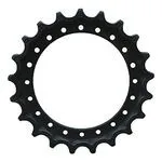 RUEDA CABILLA - 2072772270 - Rodaje