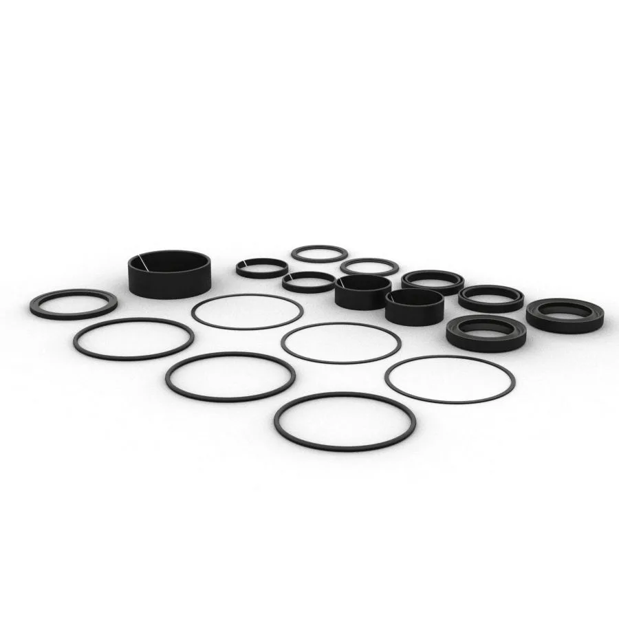 2465925 JUEGO REPARACION CILINDRO HIDRAULICO - 2465925 - CAT Alternativo - Imagen 1