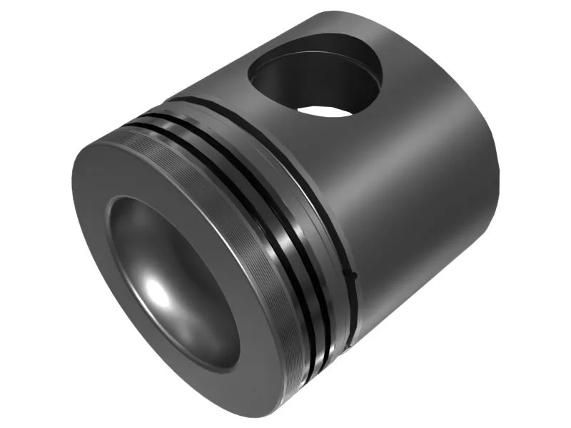 4860883 PISTON - 4860883 - CAT Alternativo - Imagen 1