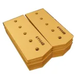 CUCHILLA TOPADOR - 6Y5540   - GET KTN