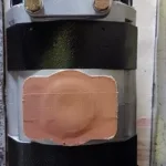 BOMBA HIDRAULICA - 7059507100 - Komatsu