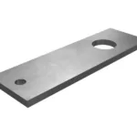 PLACA - 9R2596 - CAT Alternativo