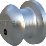 RETEN - 9Y1582 - CAT Alternativo