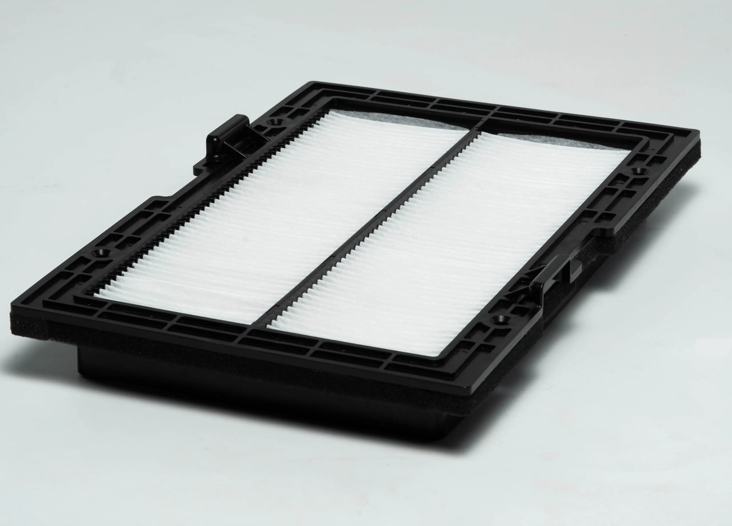 FCA0108 FILTRO CABINA - FCA0108 - Filtros KTN - Imagen 1