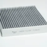 FILTRO CABINA - FCA619C - Filtros KTN