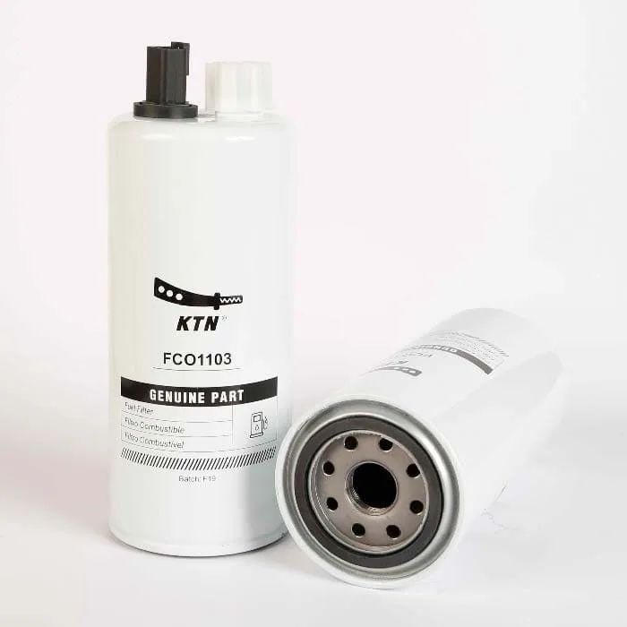 FCO1103 FILTRO COMBUSTIBLE - FCO1103 - Filtros KTN - Imagen 1