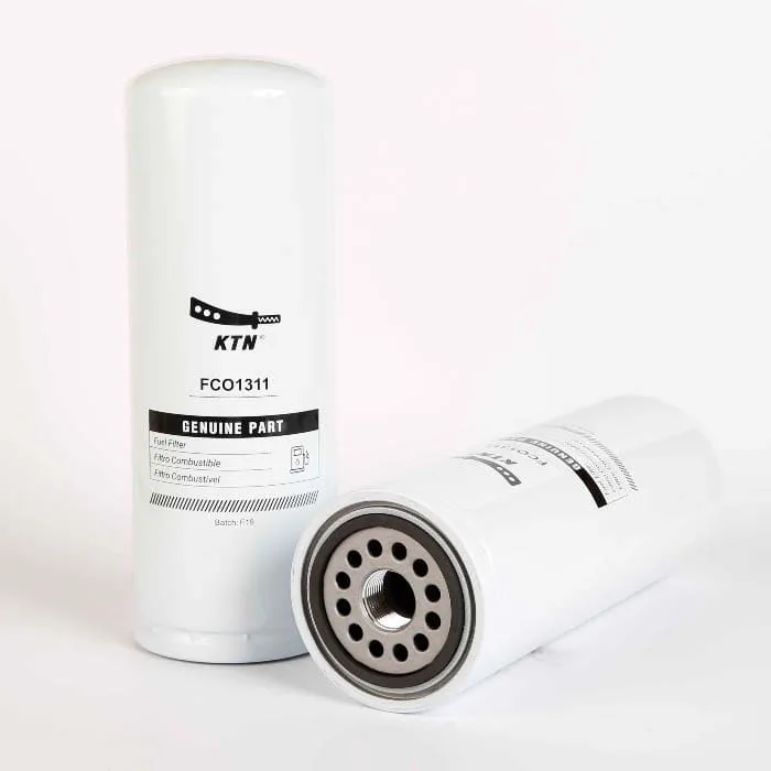 FCO1311 FILTRO COMBUSTIBLE - FCO1311 - Filtros KTN - Imagen 1