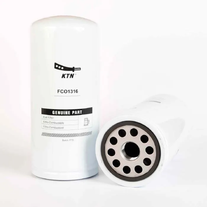 FCO1316 FILTRO COMBUSTIBLE - FCO1316 - Filtros KTN - Imagen 1