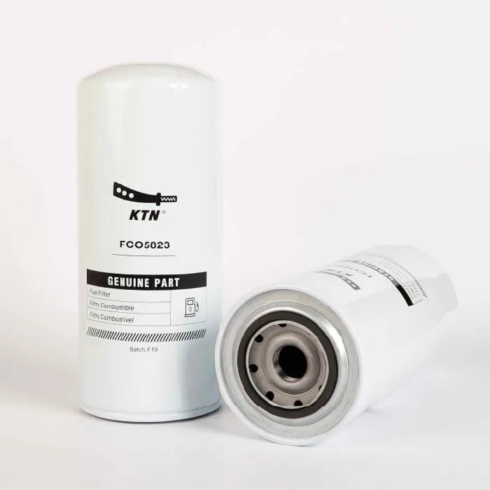 FCO5823 FILTRO COMBUSTIBLE - FCO5823 - Filtros KTN - Imagen 1
