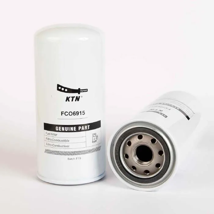 FCO6915 FILTRO COMBUSTIBLE - FCO6915 - Filtros KTN - Imagen 1