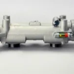 Base doble hidraulica - P167296 - Donaldson