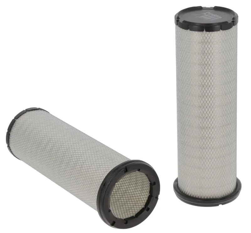 SA-160217 FILTRO AIRE 2º - SA 160217 - HIFI-FILTER - Imagen 1