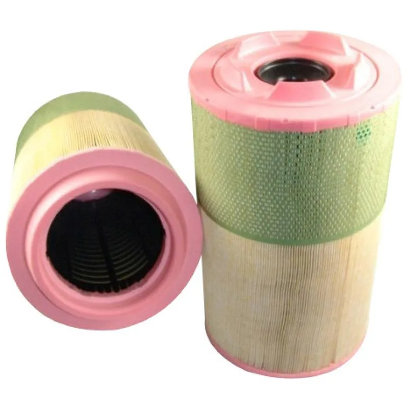 SA-17590 FILTRO AIRE - SA 17590 - HIFI-FILTER - Imagen 1