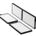 FILTRO CABINA - SC 80023 - HIFI-FILTER